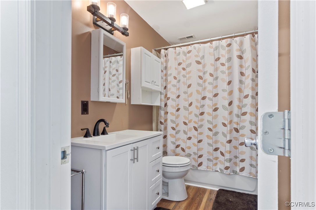 716 Randolph Road Newport News, VA 23605 - Photo 11 of 22 Gallery Image 11