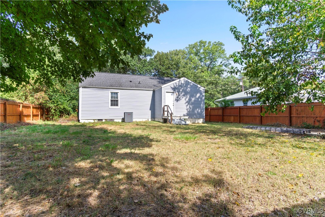 716 Randolph Road Newport News, VA 23605 - Photo 20 of 22 Gallery Image 20