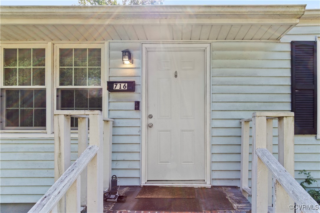 716 Randolph Road Newport News, VA 23605 - Photo 22 of 22 Gallery Image 22