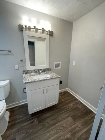 $1,160 | 1805 Roswell Road, Unit 32R, Marietta, GA 30062