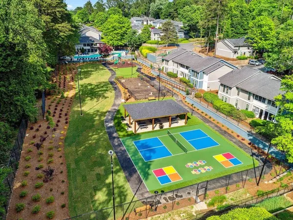 $1,160 | 1805 Roswell Road, Unit 32R, Marietta, GA 30062