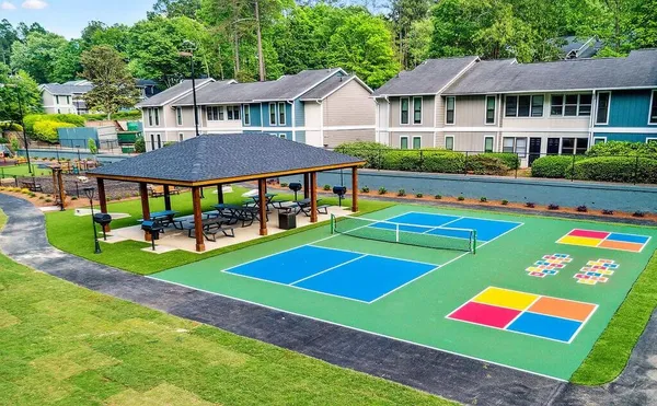 $1,160 | 1805 Roswell Road, Unit 32R, Marietta, GA 30062