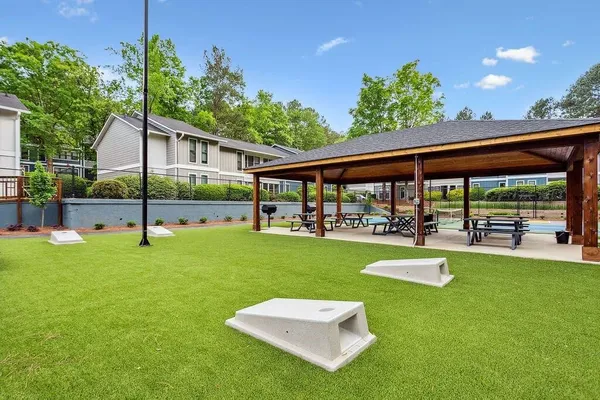 $1,160 | 1805 Roswell Road, Unit 32R, Marietta, GA 30062