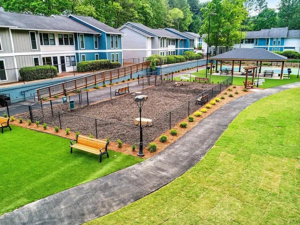$1,160 | 1805 Roswell Road, Unit 32R, Marietta, GA 30062