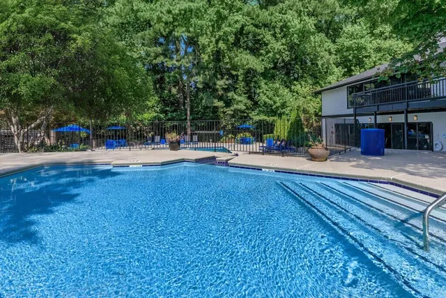 $1,165 | 1805 Roswell Road, Unit 29R, Marietta, GA 30062