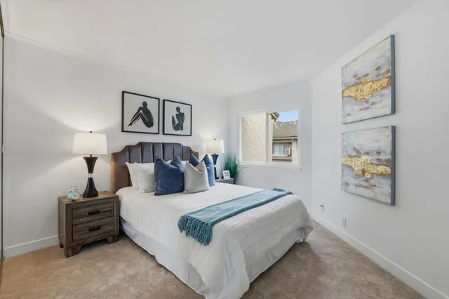 $710,000 | 2277 Sun Glory Lane, Unit B, San Jose, CA 95124