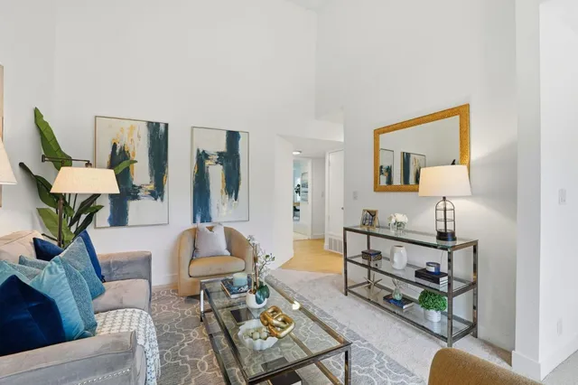 $710,000 | 2277 Sun Glory Lane, Unit B, San Jose, CA 95124