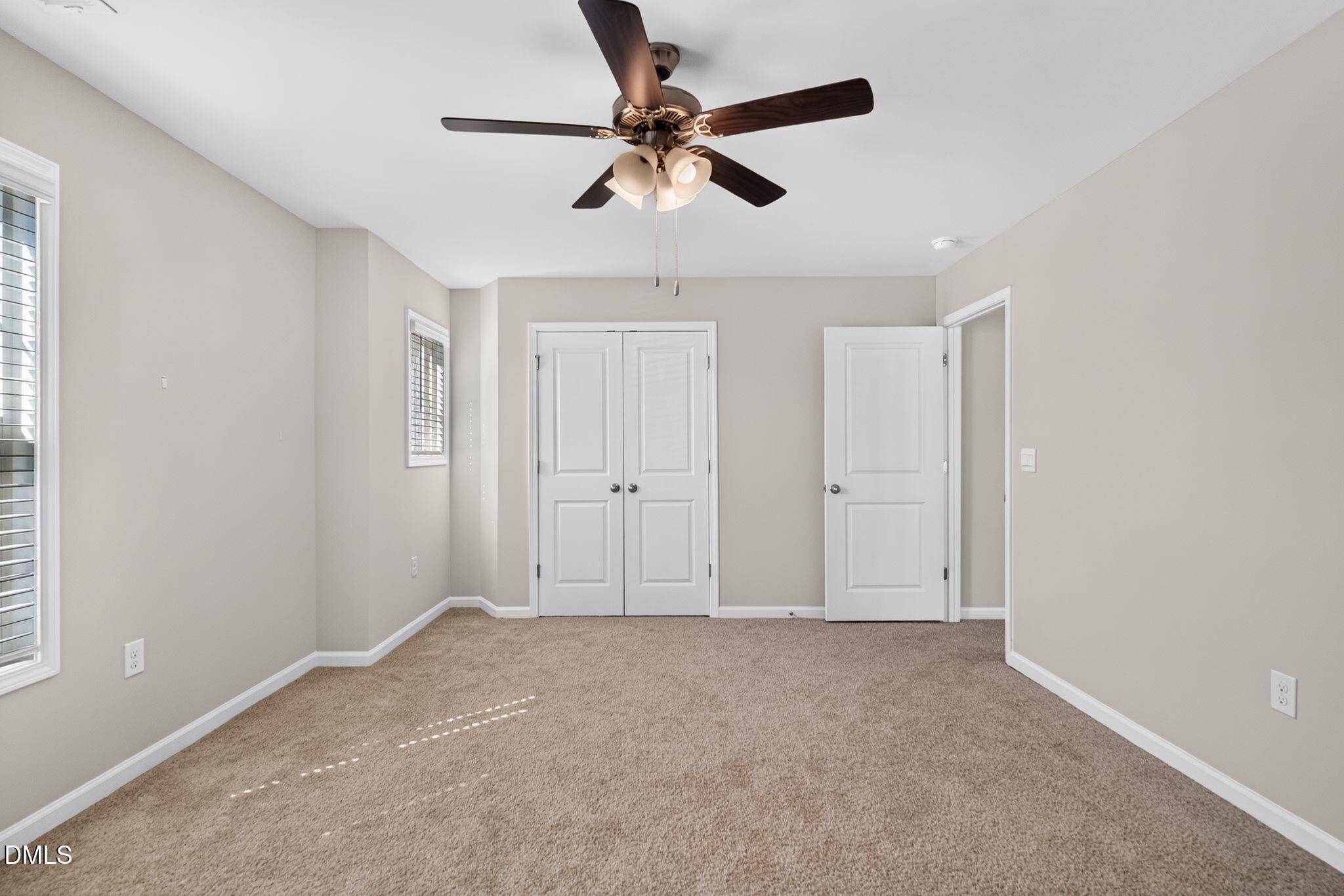 4916 Chase Hill Way Raleigh, NC 27603 - Photo 30 of 47 Bedroom 2