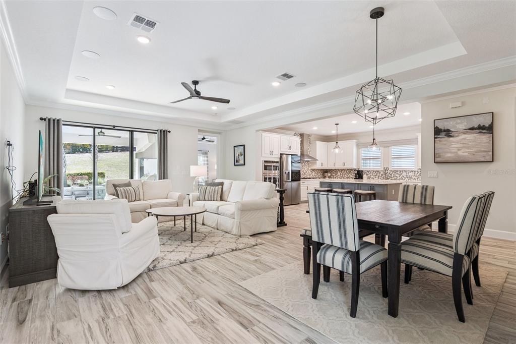 2648 Mariotta Ridge Clermont, FL 34715 - Photo 2 of 53