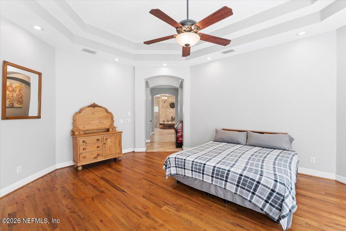 3568 Stratton Road Jacksonville, FL 32221 - Photo 39 of 67 large bedroom