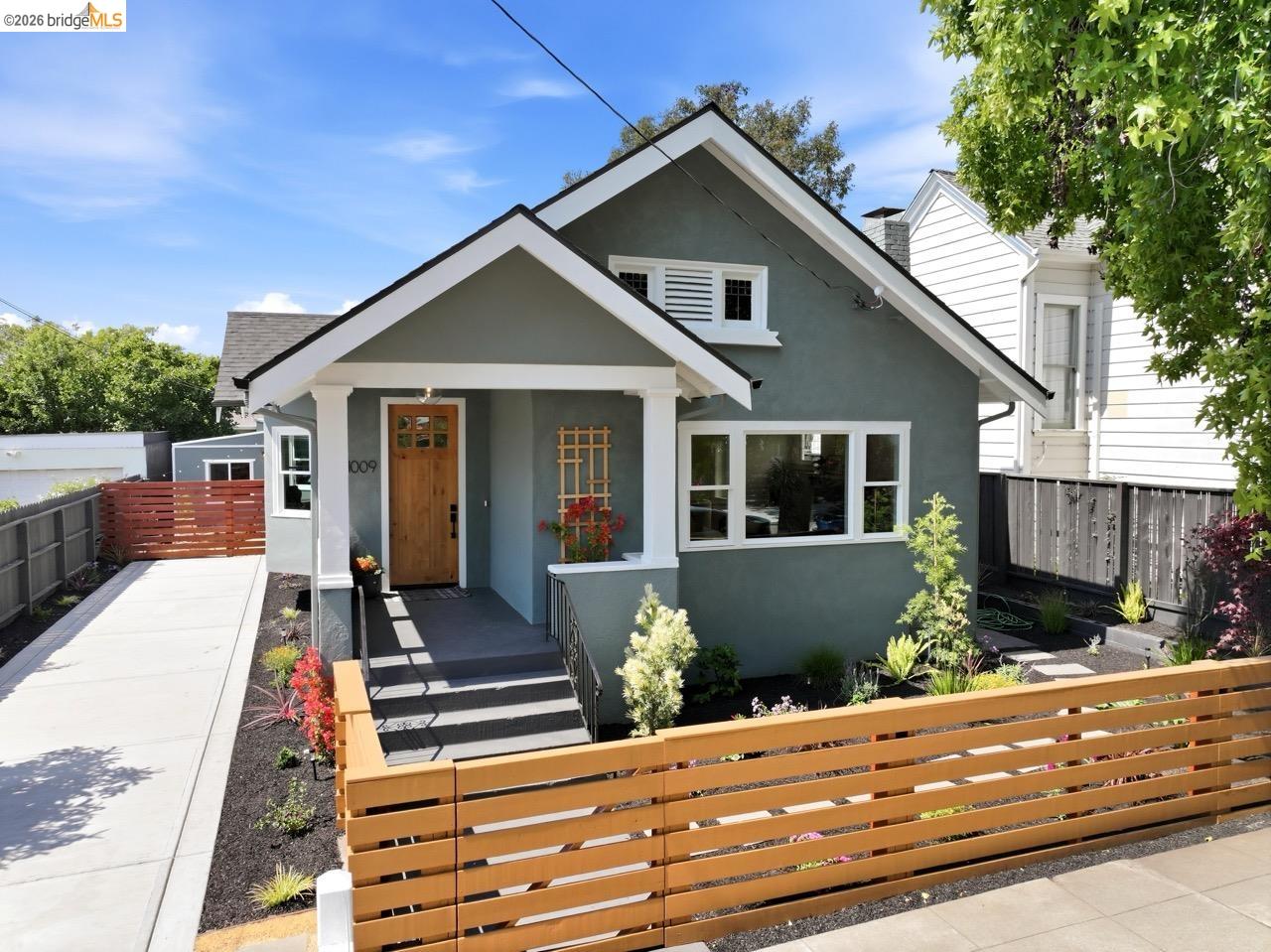 1009 Addison Street Berkeley, CA 94710 - Photo 1 of 55