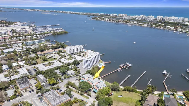 $5,000 | 316 North Lake Drive, Lantana, FL 33462