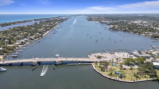 $5,000 | 316 North Lake Drive, Lantana, FL 33462