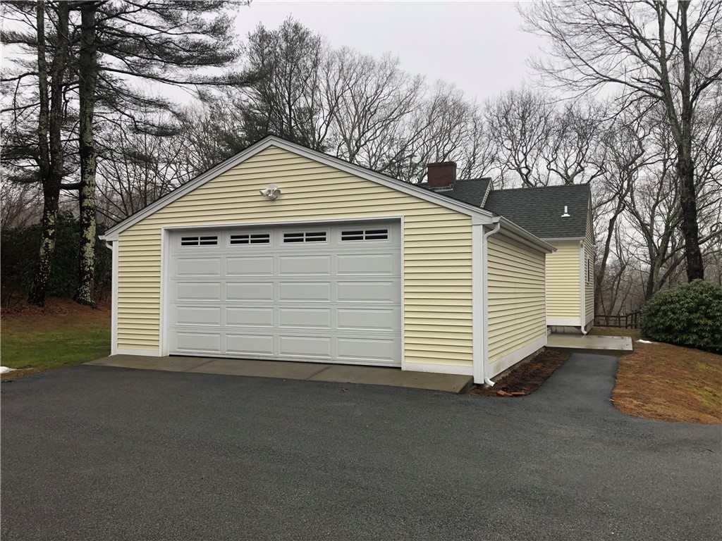177 Winnapaug Road Westerly, RI 02891 - Photo 21 of 23
