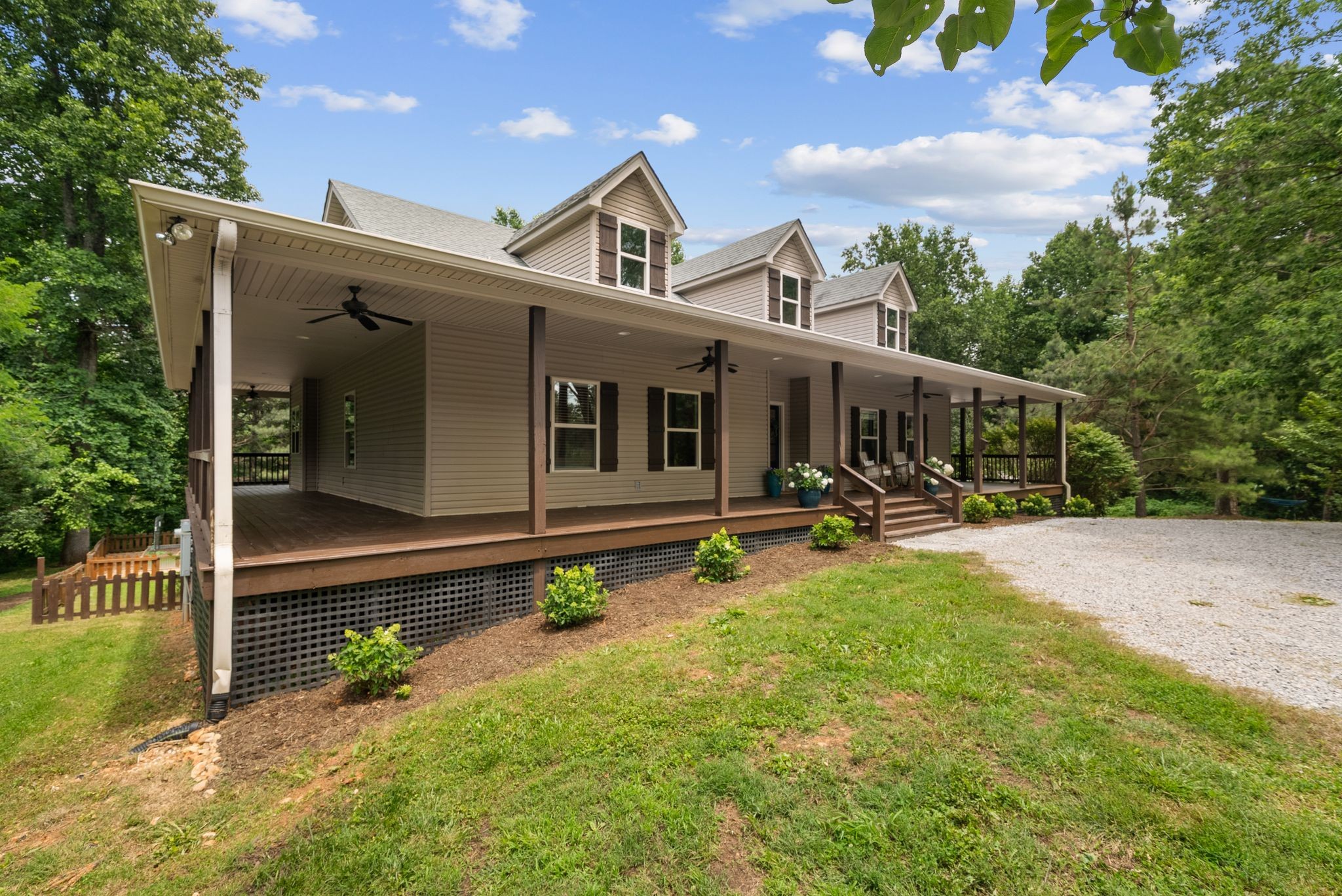 3352 R O Peach Road Columbia, TN 38401 - Photo 3 of 70