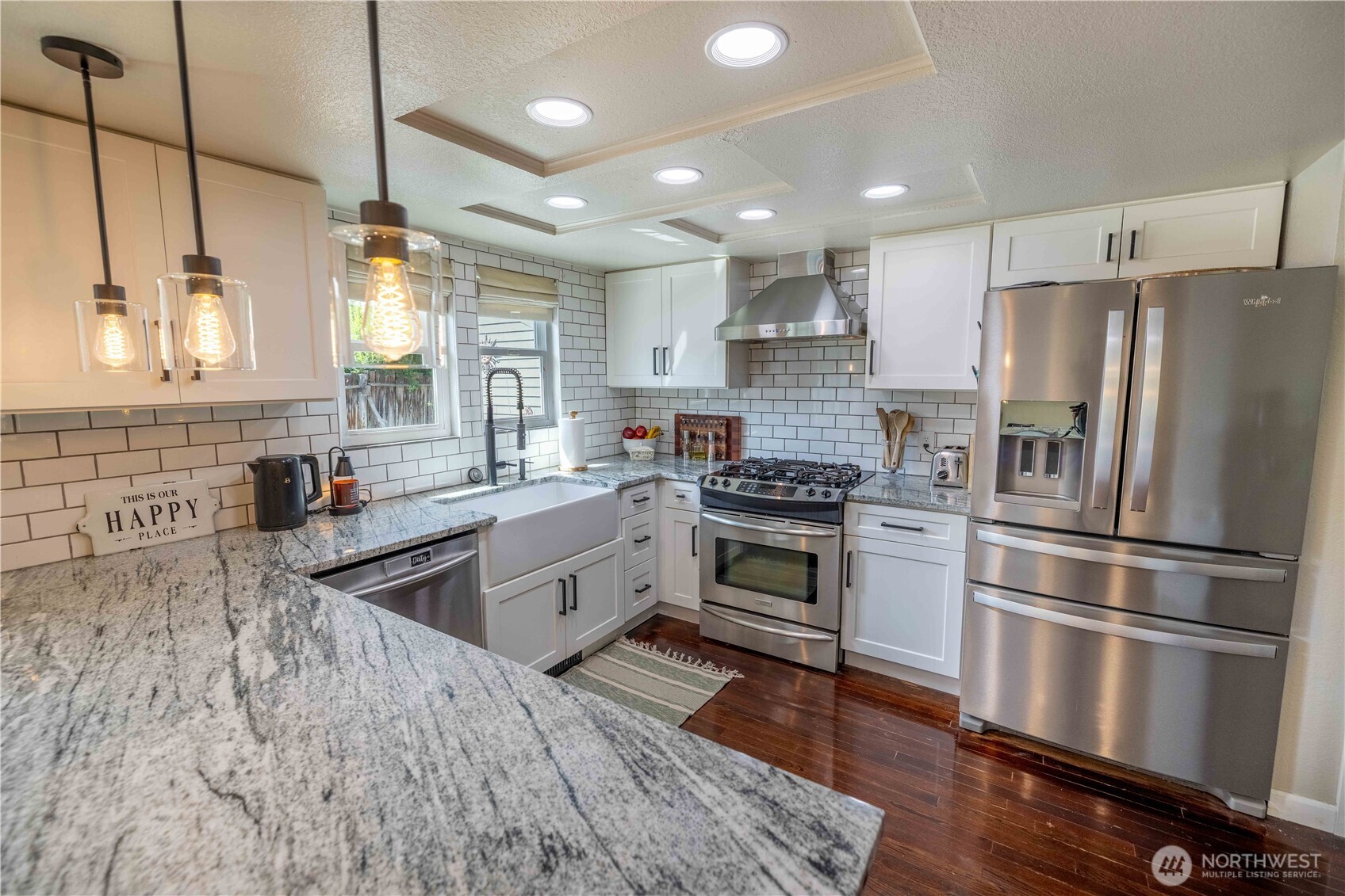 712 Lambert Street Wenatchee, WA 98801 - Photo 18 of 39