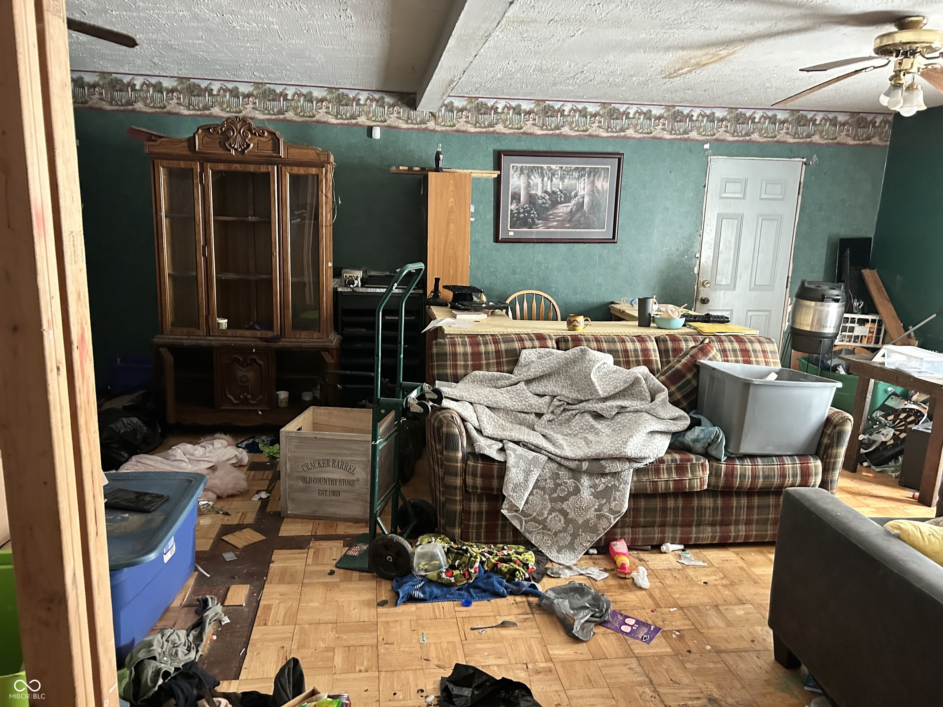 1221 North 3rd Street Austin, IN 47102 - Photo 23 of 46