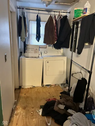 $59,900 | 1221 North 3rd Street, Austin, IN 47102