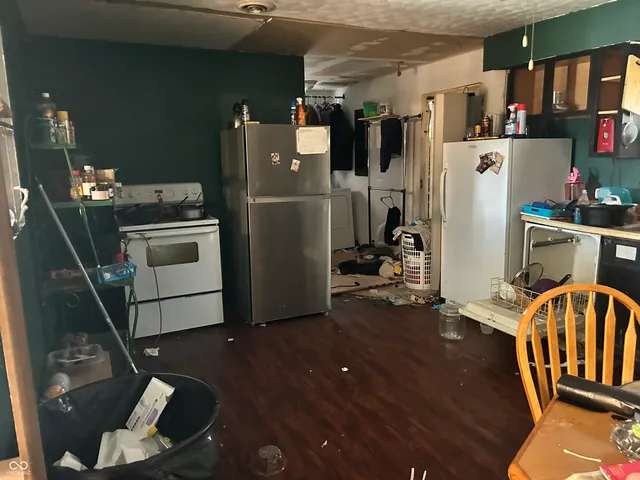 $59,900 | 1221 North 3rd Street, Austin, IN 47102