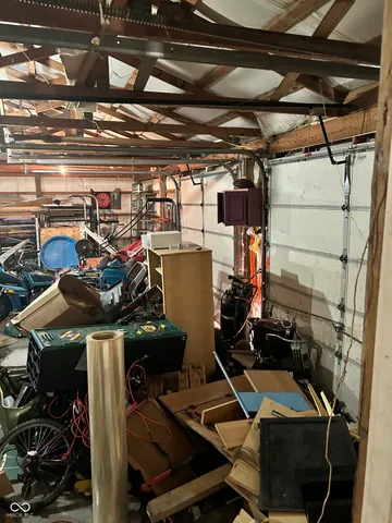 $59,900 | 1221 North 3rd Street, Austin, IN 47102