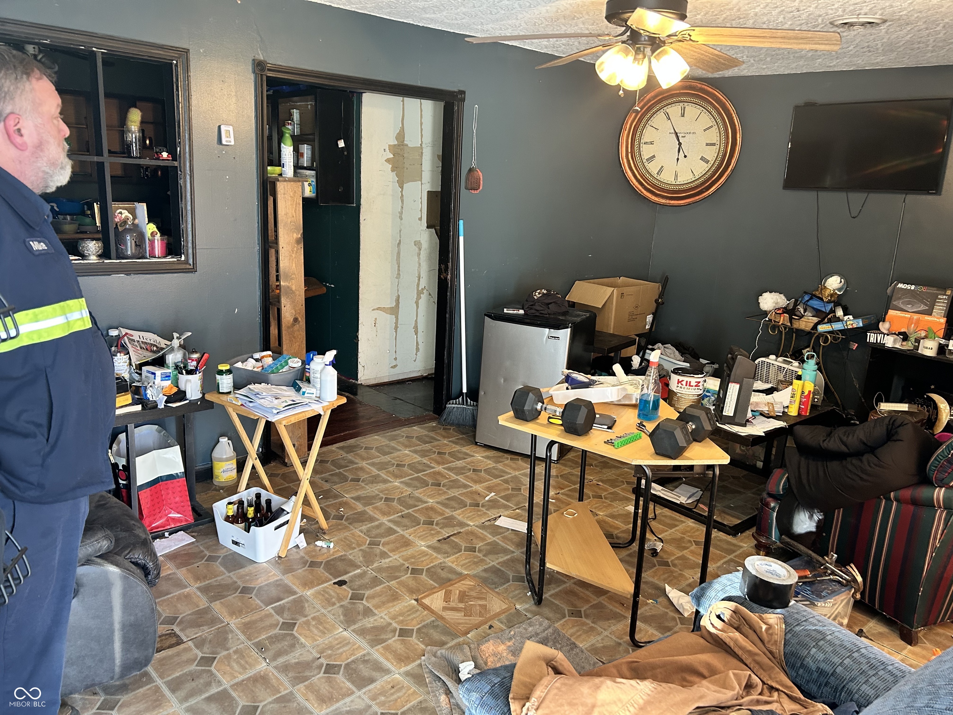 1221 North 3rd Street Austin, IN 47102 - Photo 35 of 46