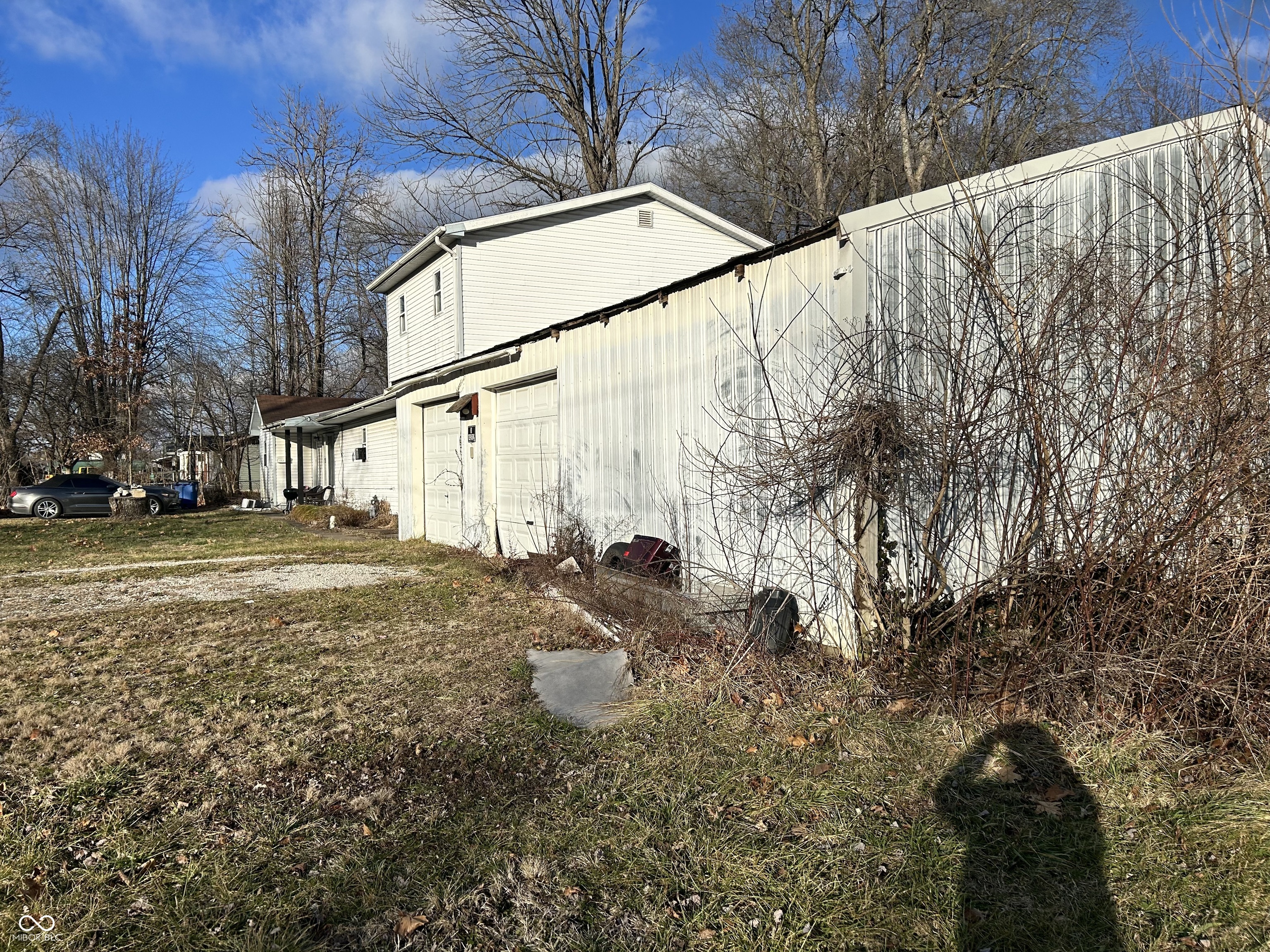 1221 North 3rd Street Austin, IN 47102 - Photo 4 of 46