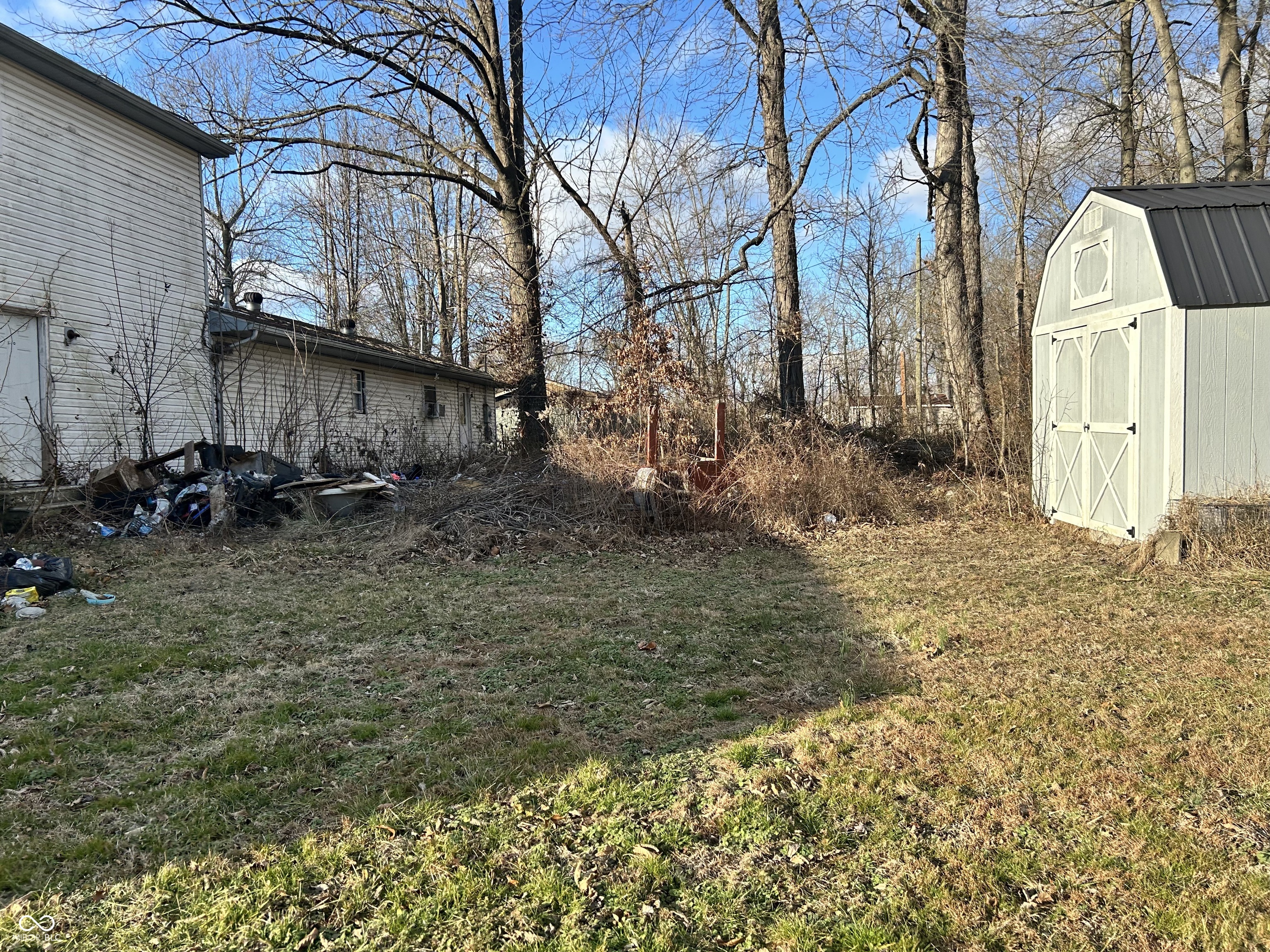 1221 North 3rd Street Austin, IN 47102 - Photo 9 of 46