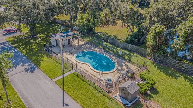 $205,000 | 2010 Cedar Run Drive, Plant City, FL 33563