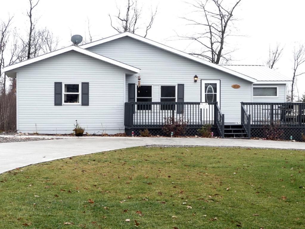 27853 Lone Pine Road Webster, WI 54893 - Photo 1 of 1 Gallery Image 1