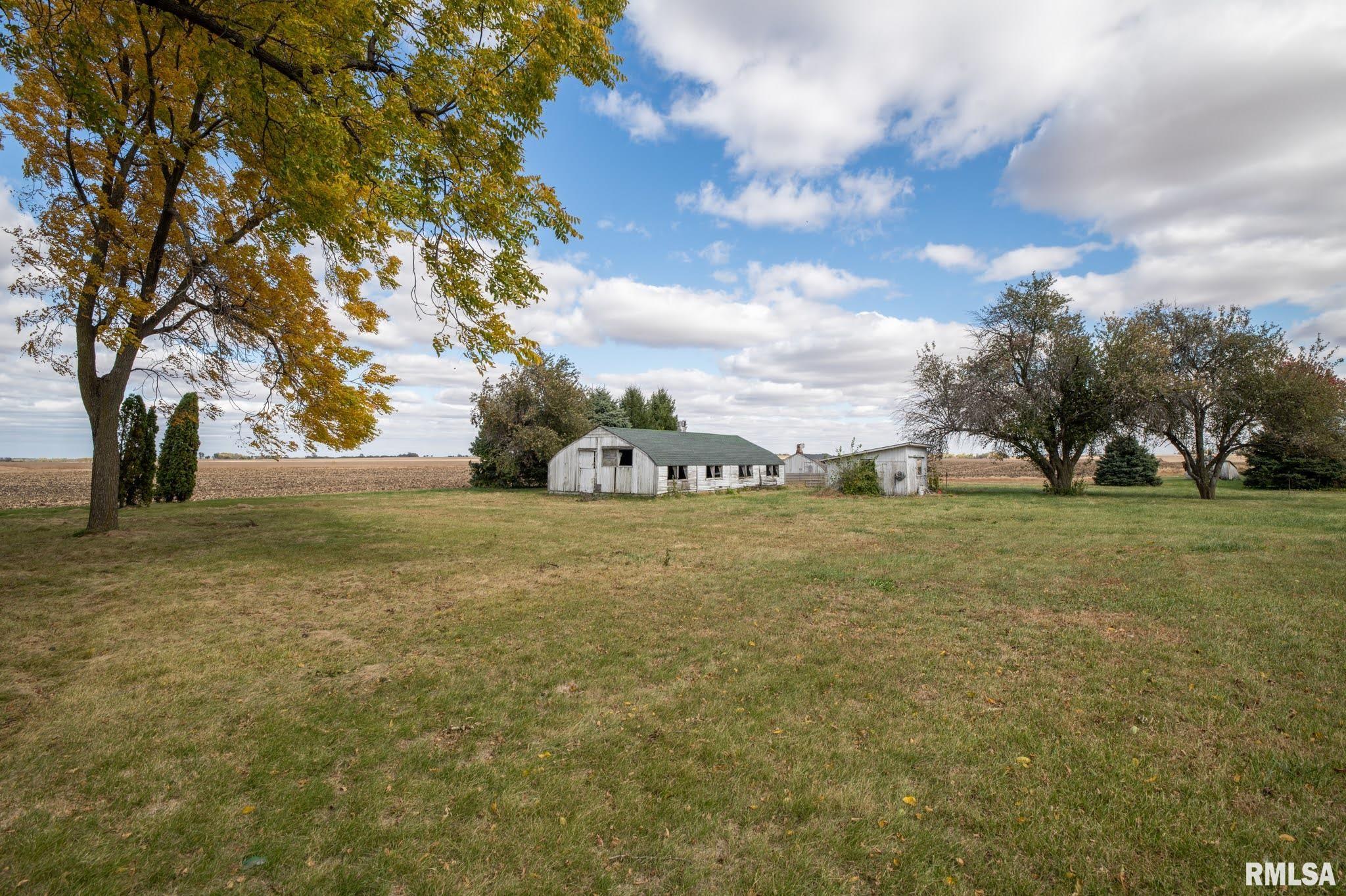 4224 Morris Mill Road Delavan, IL 61734 - Photo 15 of 60