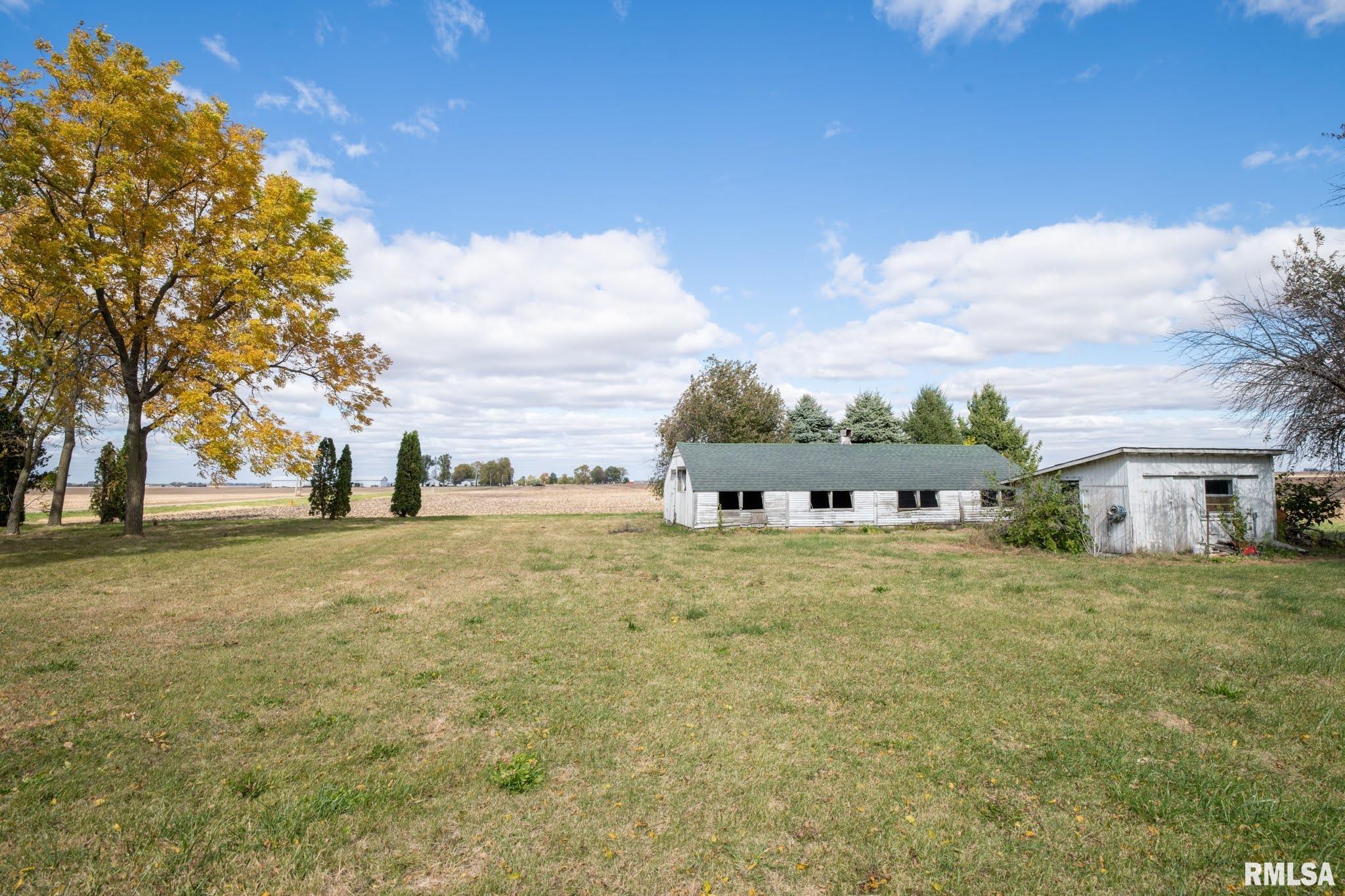 4224 Morris Mill Road Delavan, IL 61734 - Photo 16 of 60