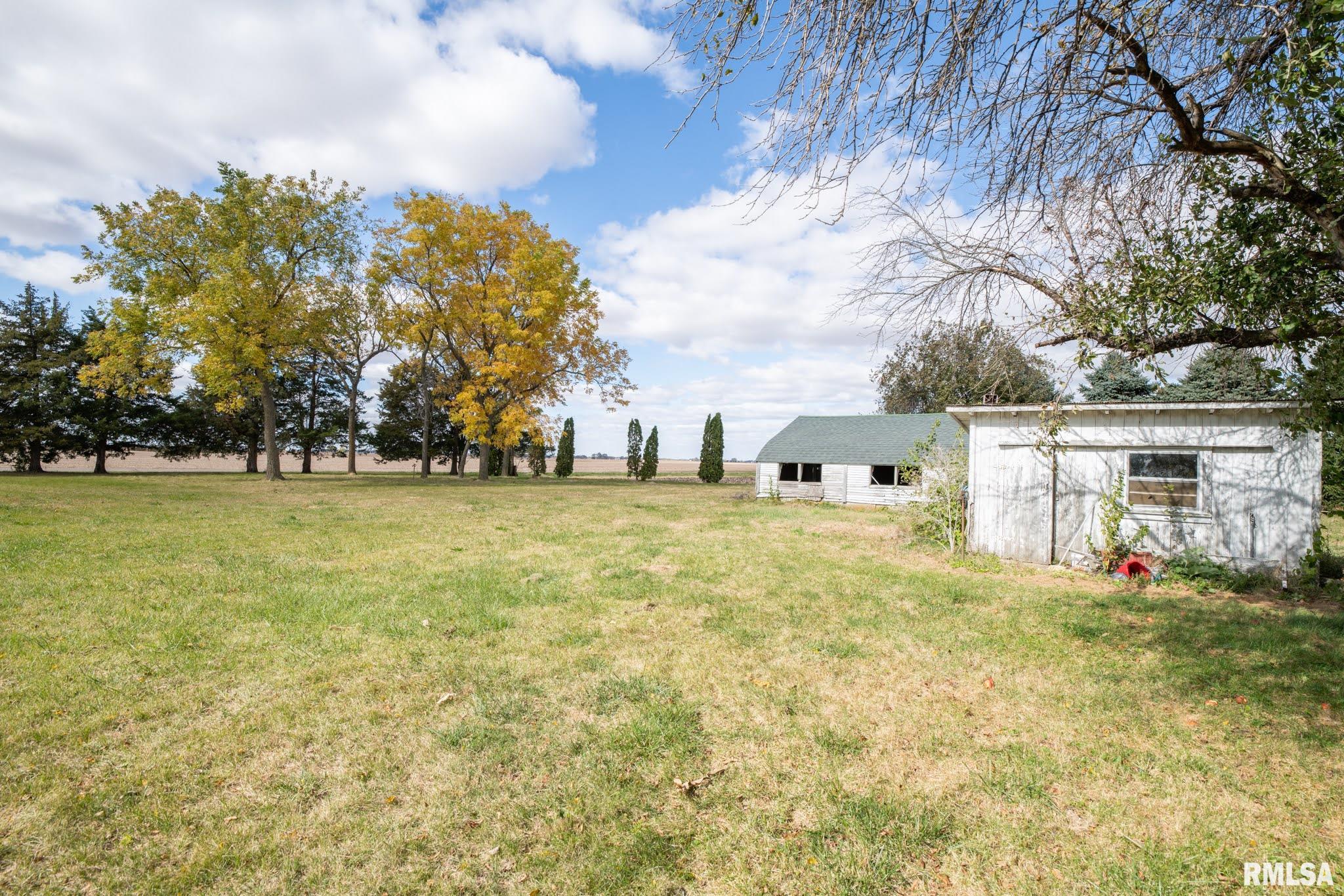 4224 Morris Mill Road Delavan, IL 61734 - Photo 17 of 60