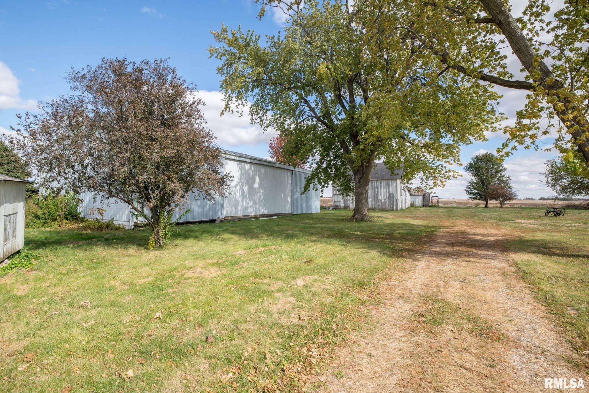 4224 Morris Mill Road Delavan, IL 61734 - Photo 19 of 60