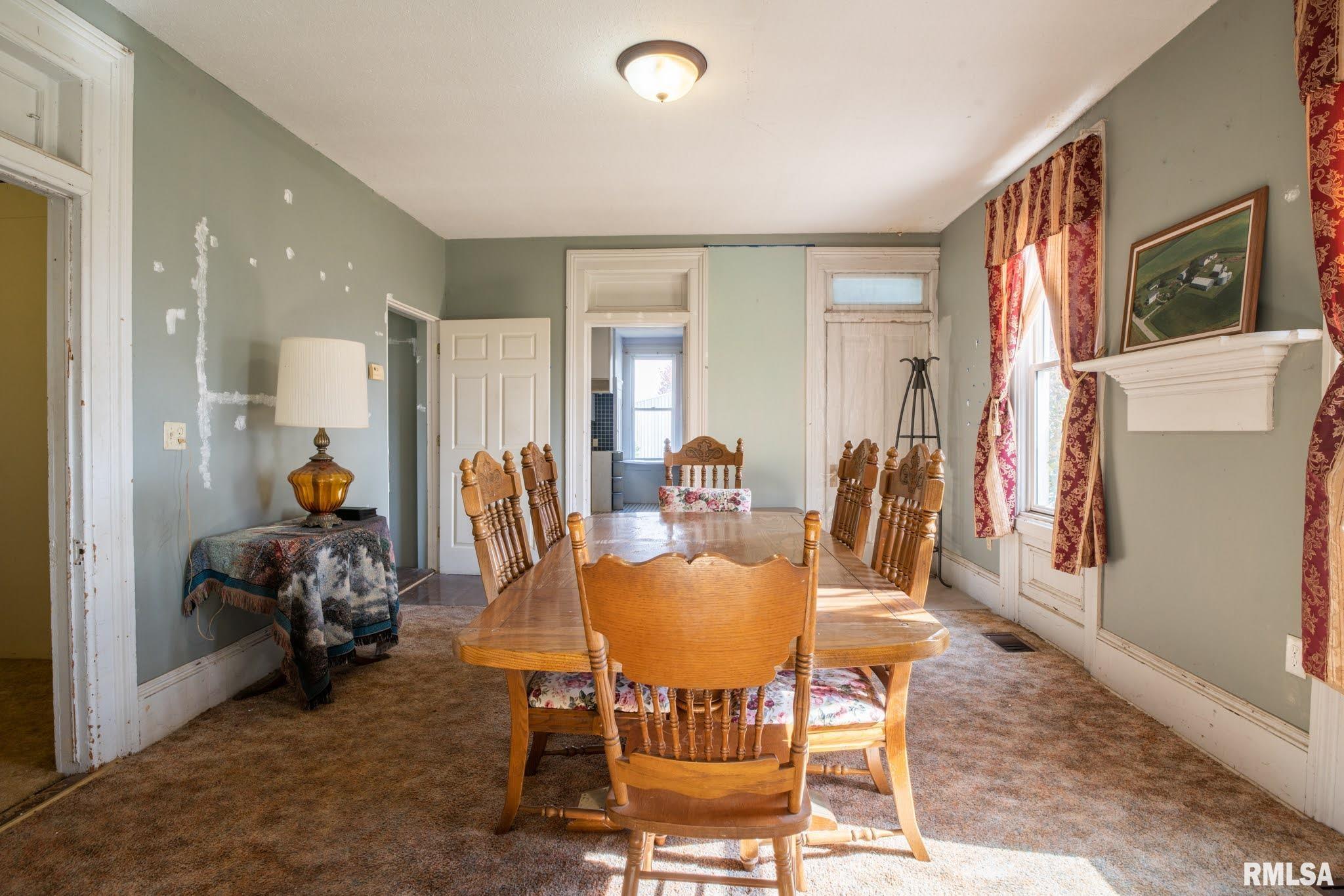 4224 Morris Mill Road Delavan, IL 61734 - Photo 22 of 60