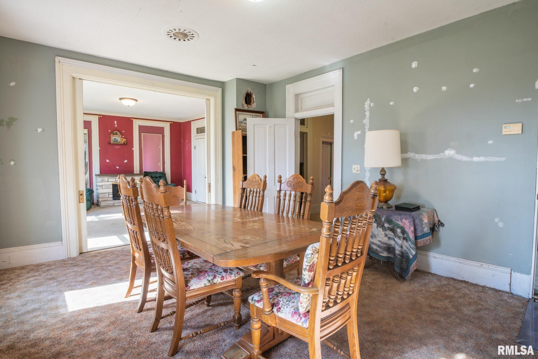 4224 Morris Mill Road Delavan, IL 61734 - Photo 23 of 60