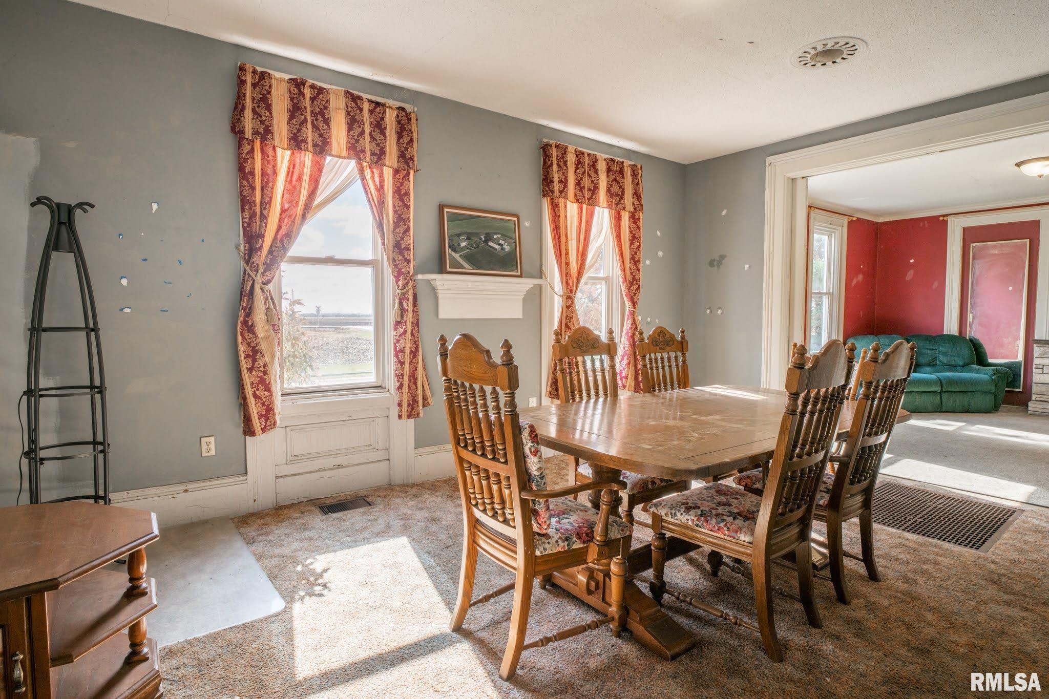 4224 Morris Mill Road Delavan, IL 61734 - Photo 25 of 60