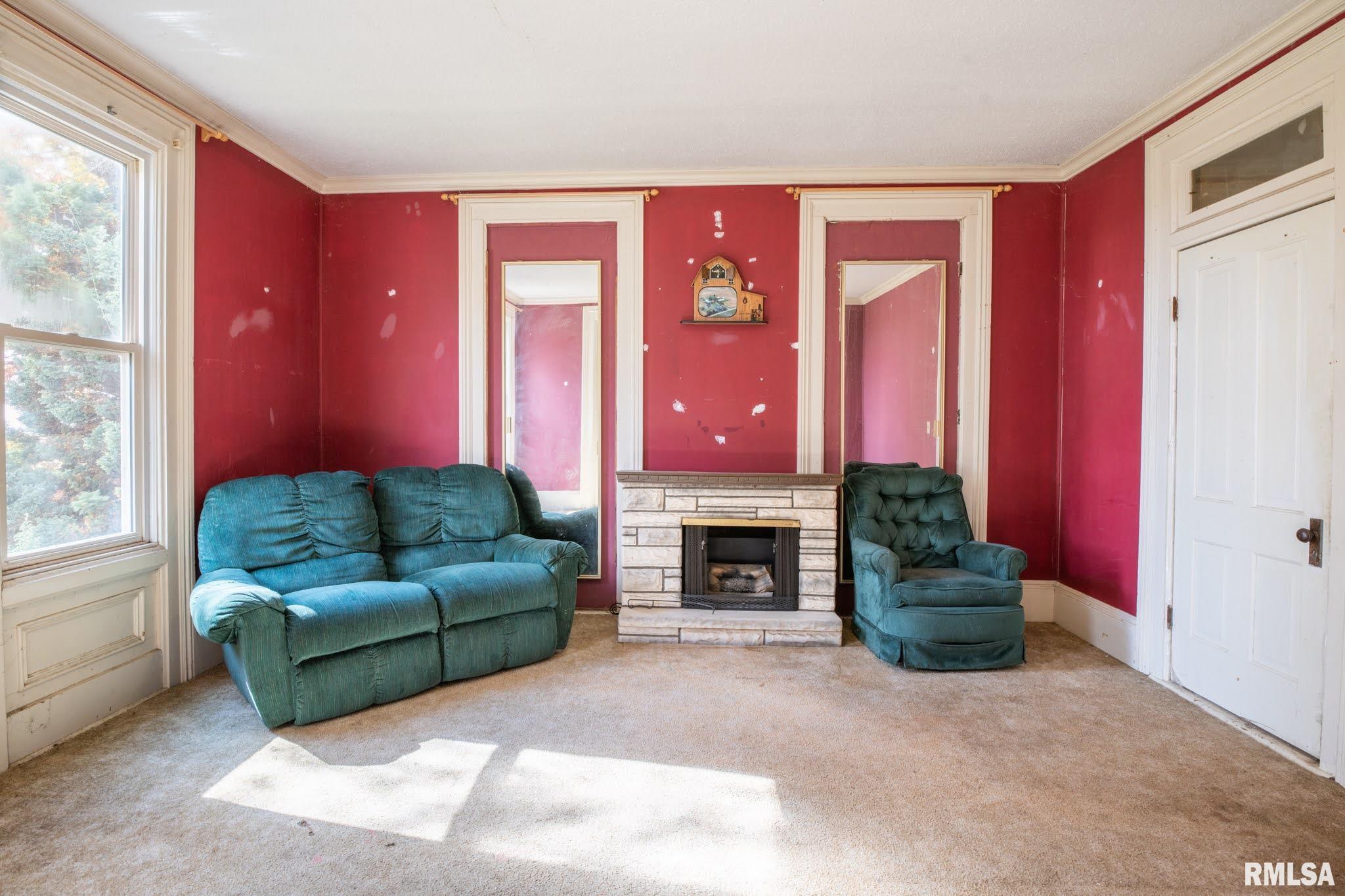 4224 Morris Mill Road Delavan, IL 61734 - Photo 29 of 60