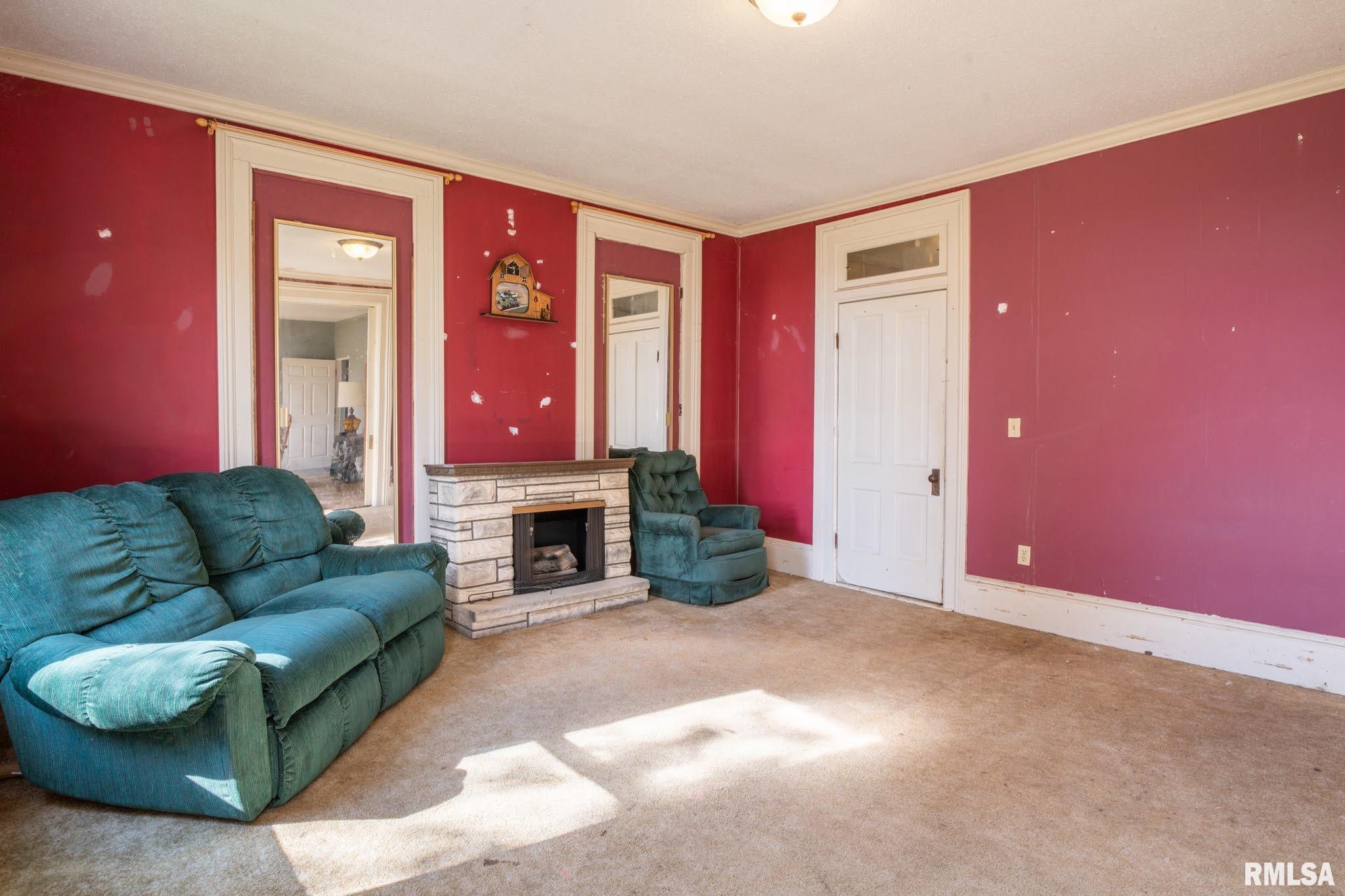 4224 Morris Mill Road Delavan, IL 61734 - Photo 30 of 60