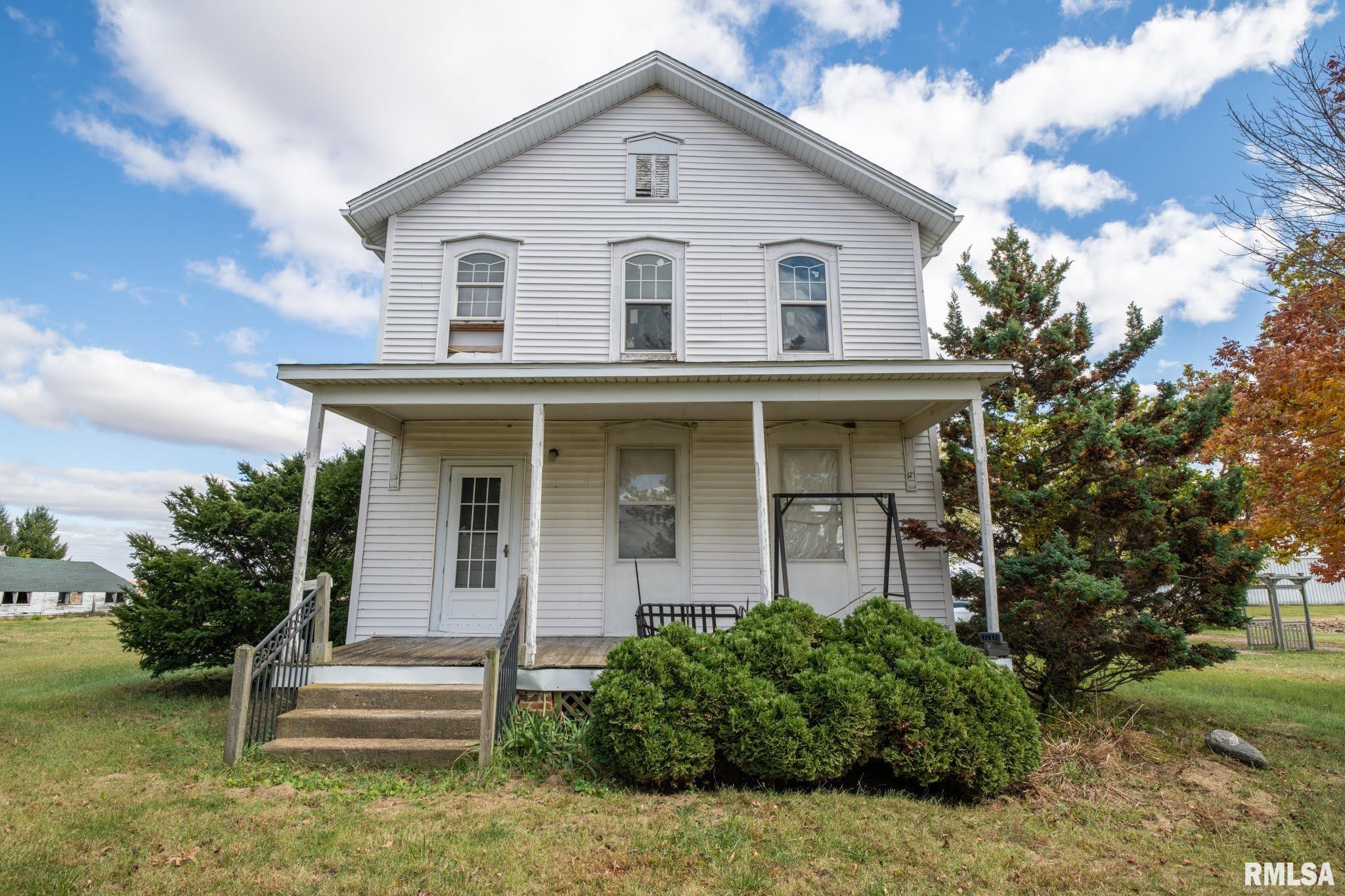 4224 Morris Mill Road Delavan, IL 61734 - Photo 3 of 60