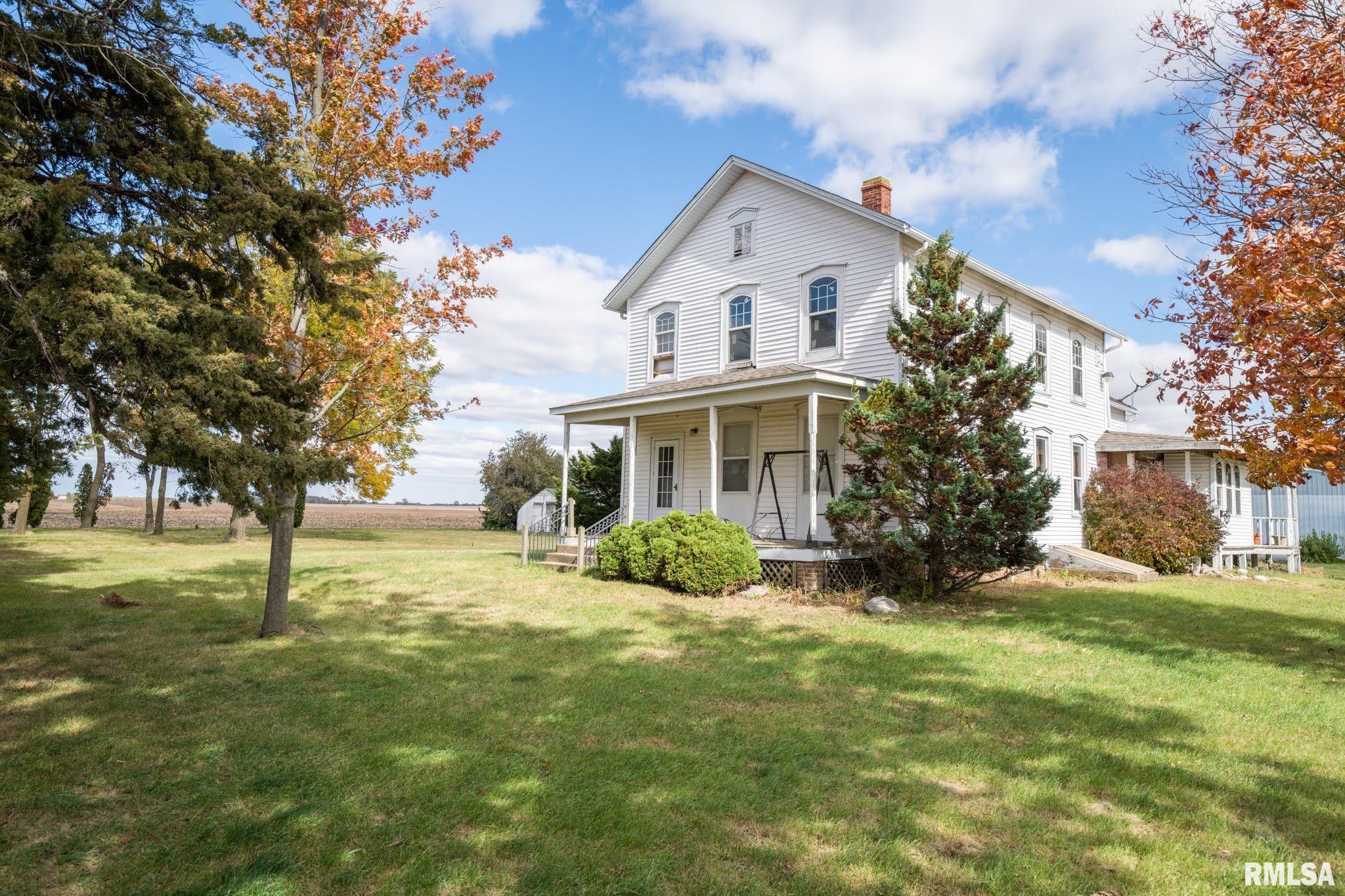 4224 Morris Mill Road Delavan, IL 61734 - Photo 4 of 60