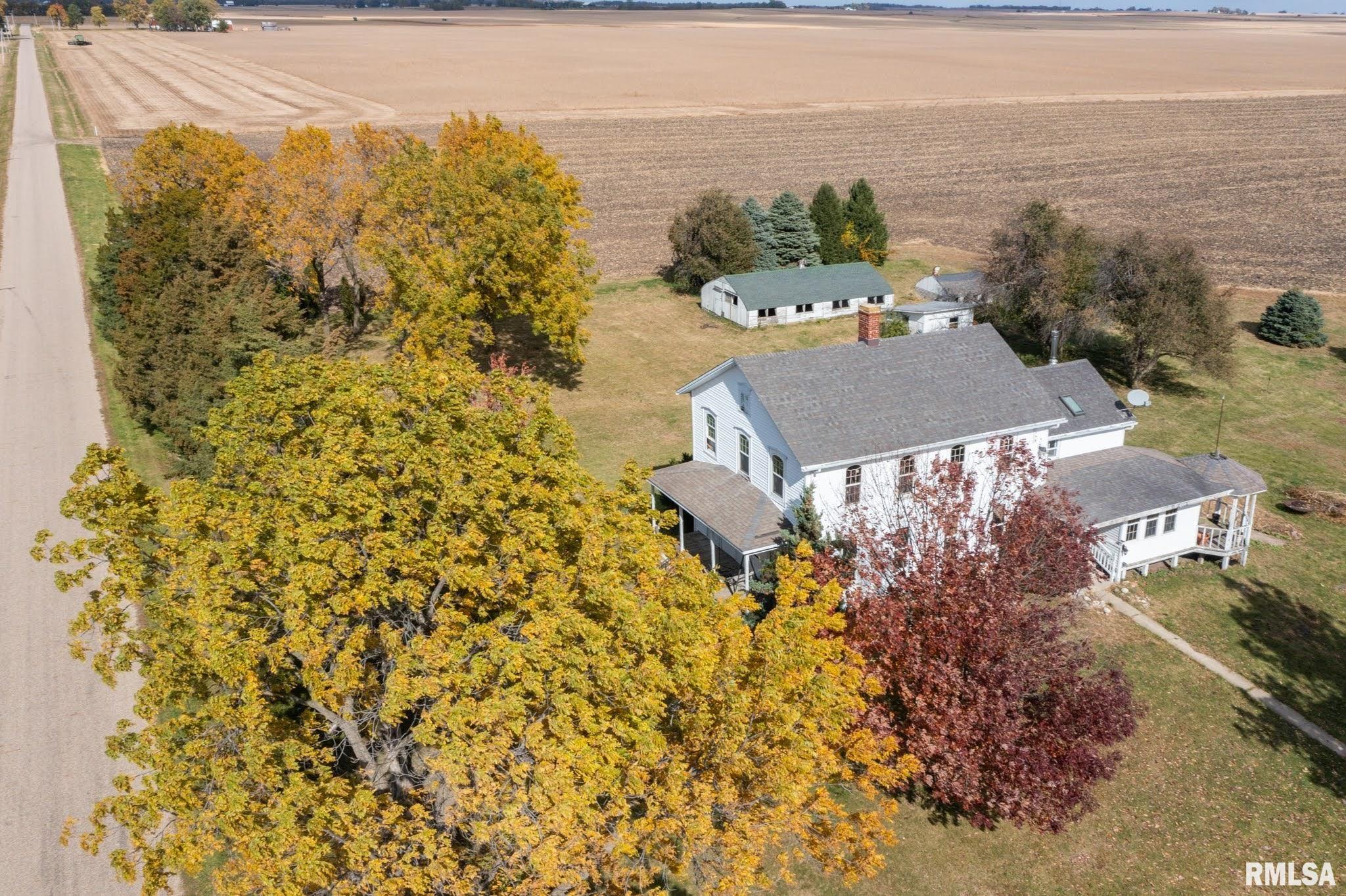 4224 Morris Mill Road Delavan, IL 61734 - Photo 5 of 60