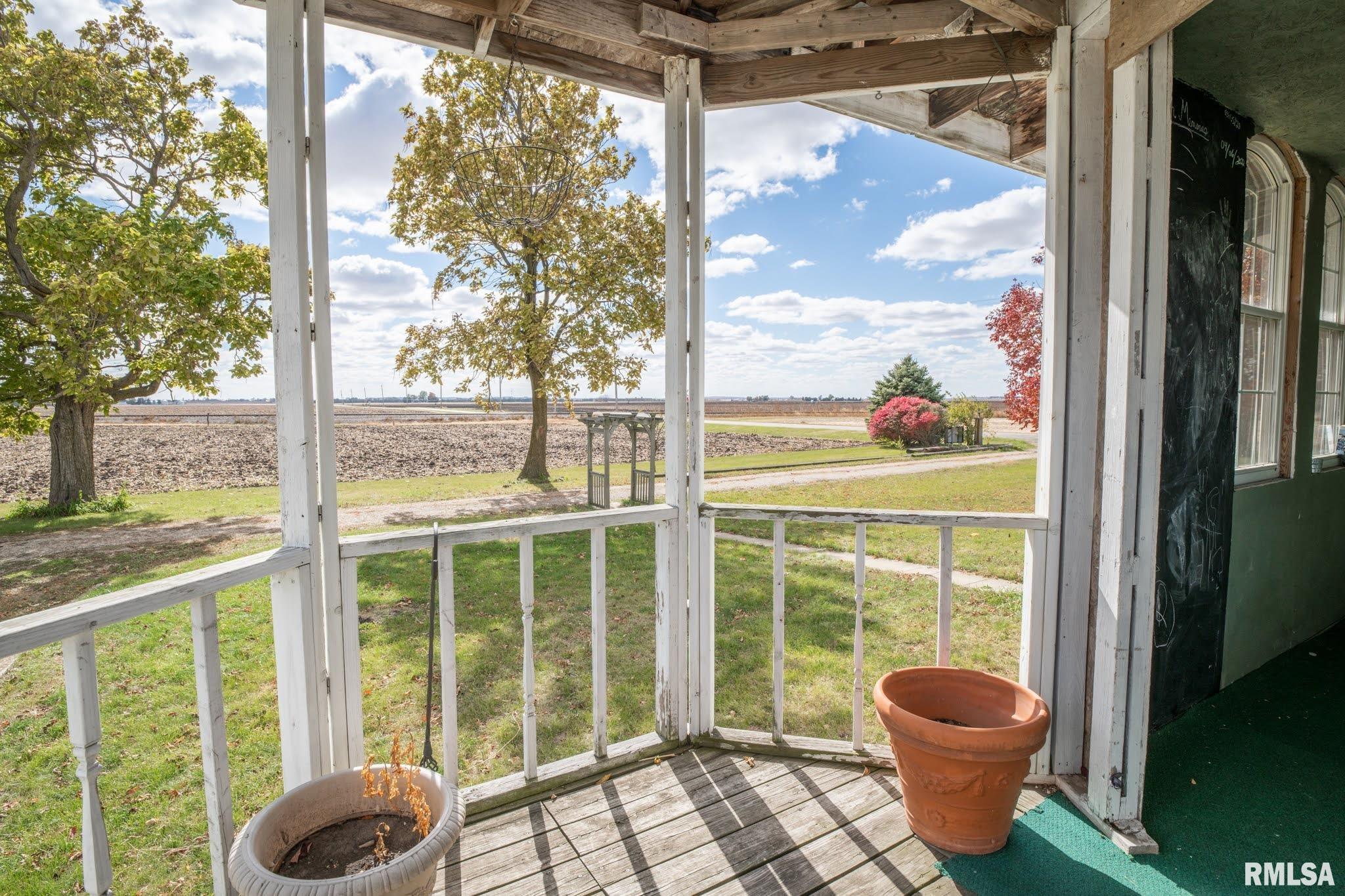 4224 Morris Mill Road Delavan, IL 61734 - Photo 54 of 60