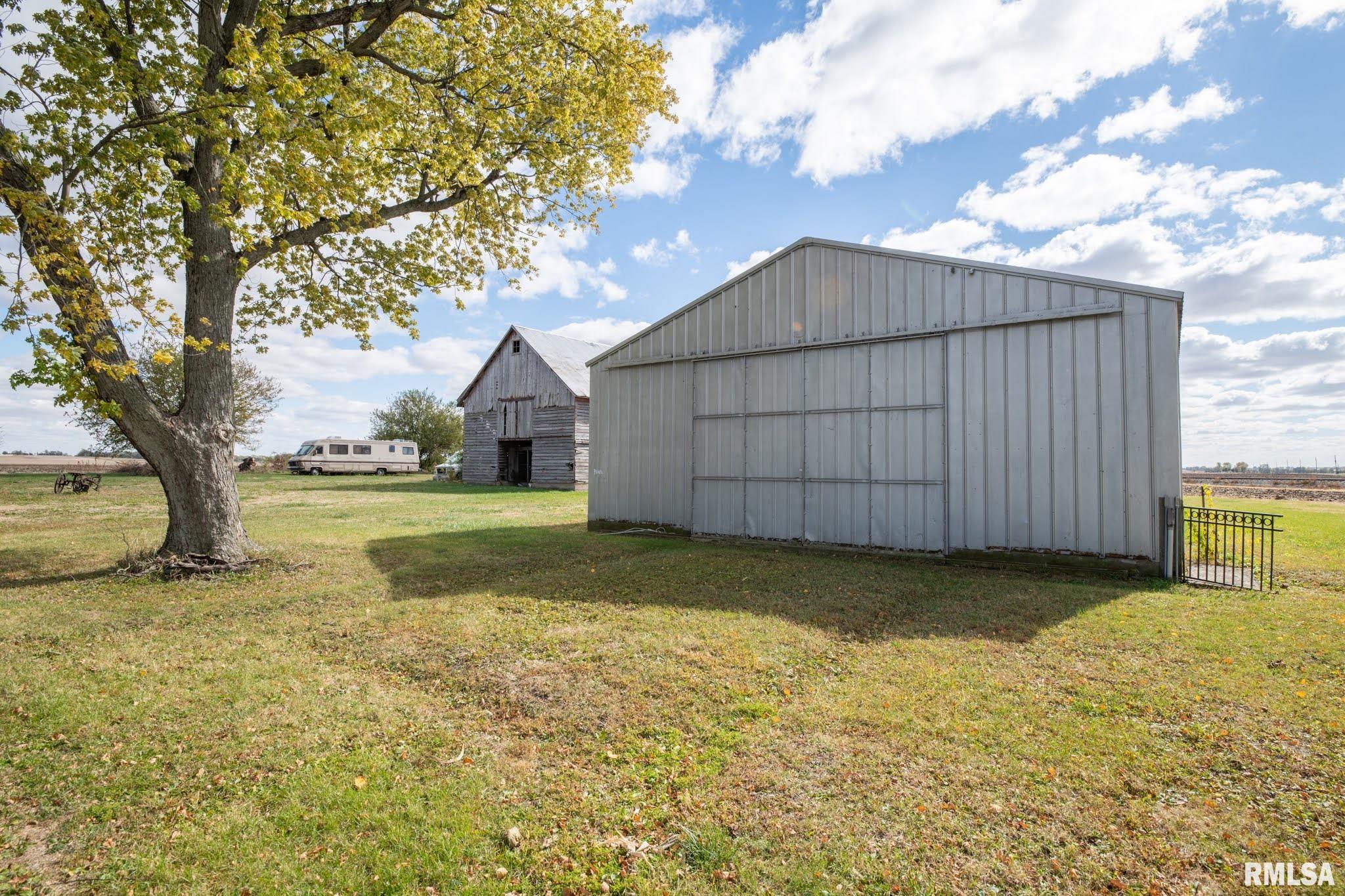 4224 Morris Mill Road Delavan, IL 61734 - Photo 55 of 60