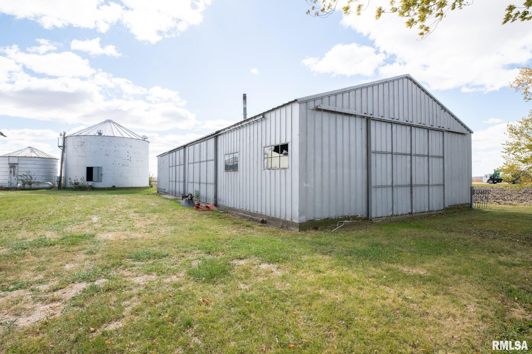 4224 Morris Mill Road Delavan, IL 61734 - Photo 57 of 60