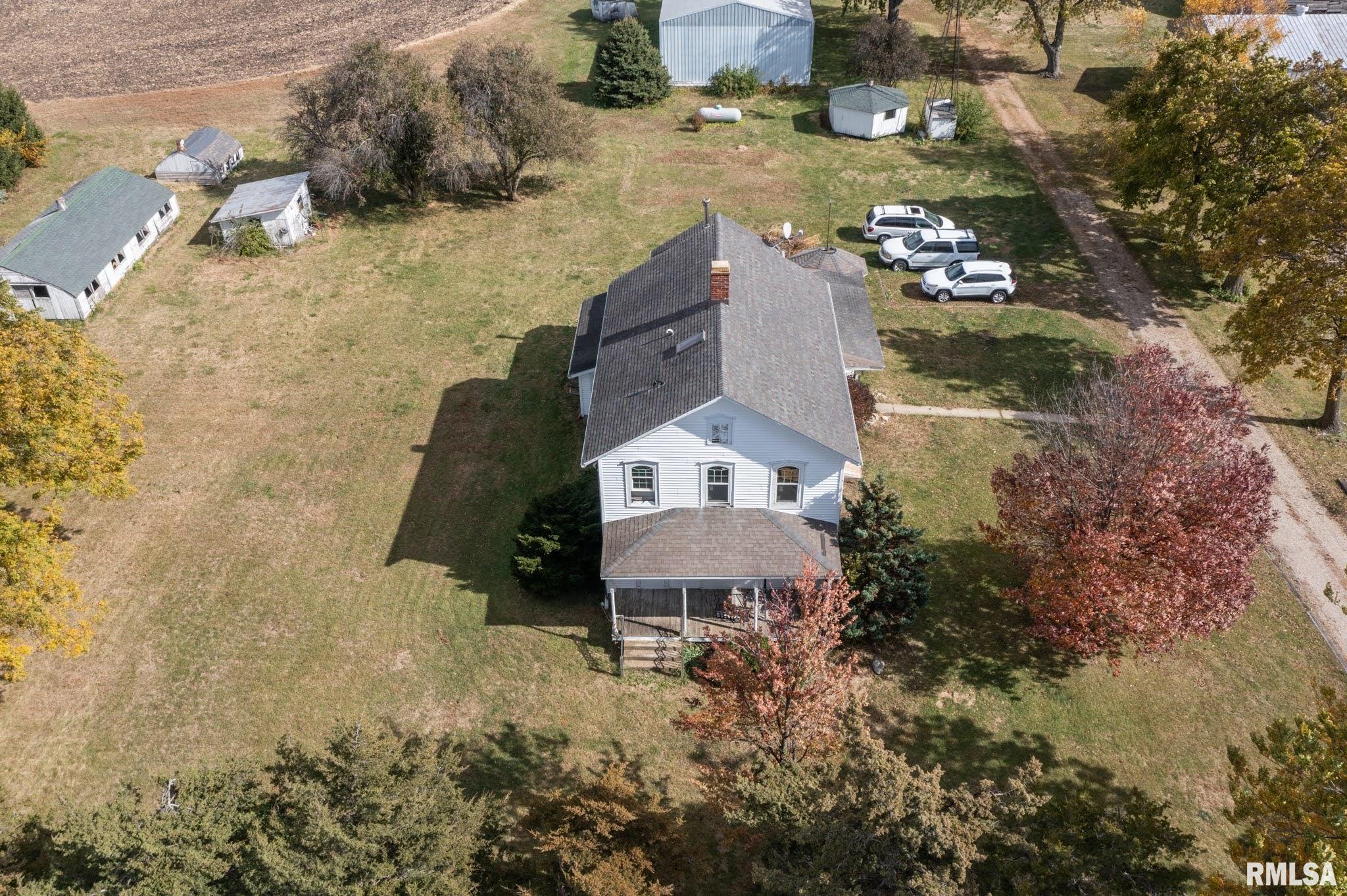 4224 Morris Mill Road Delavan, IL 61734 - Photo 6 of 60