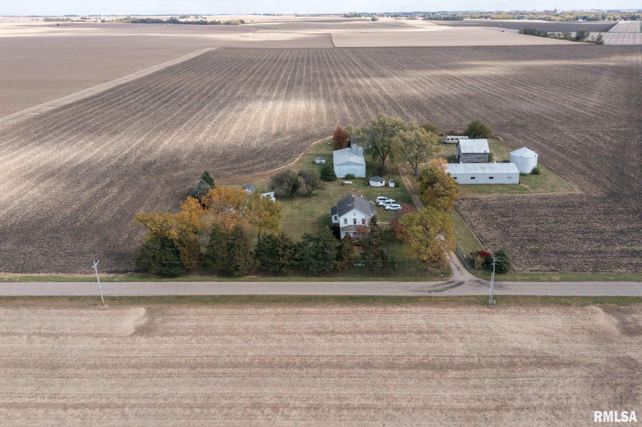 4224 Morris Mill Road Delavan, IL 61734 - Photo 8 of 60
