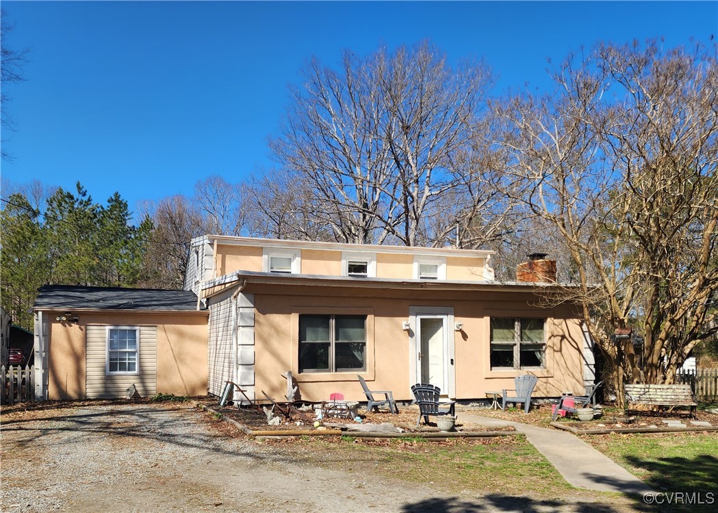 2322 Mill Road Henrico, VA 23231 - Photo 1 of 14