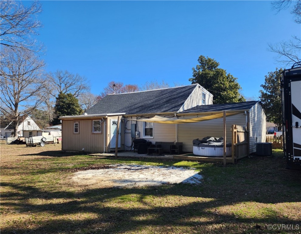 2322 Mill Road Henrico, VA 23231 - Photo 13 of 14