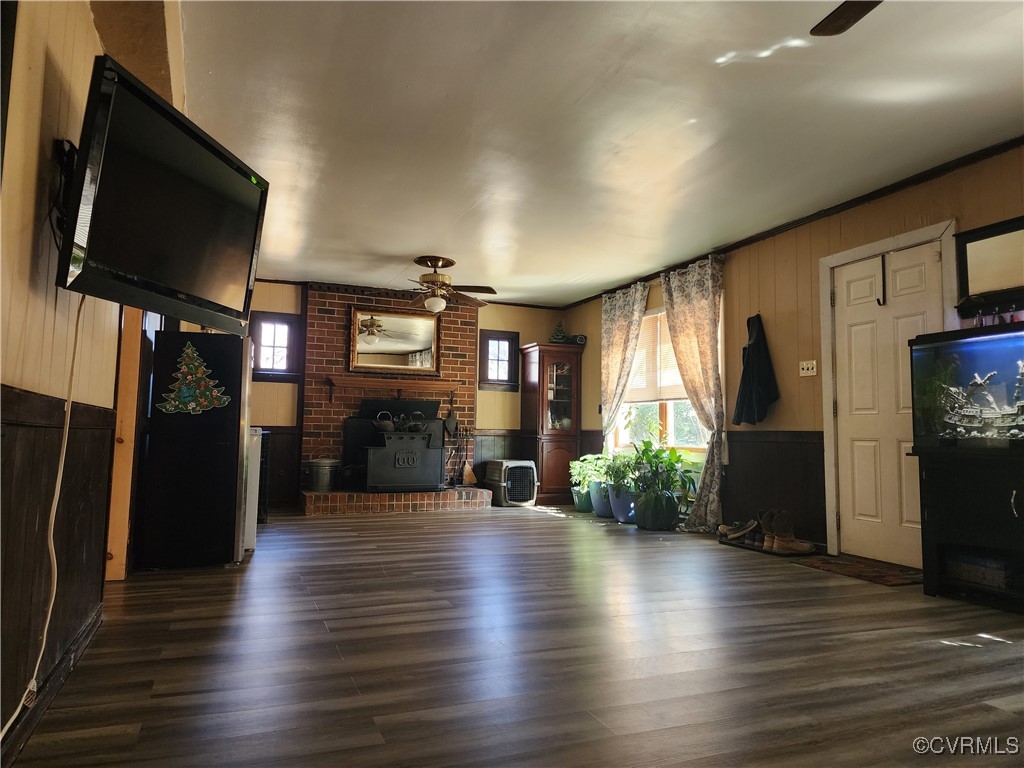 2322 Mill Road Henrico, VA 23231 - Photo 3 of 14