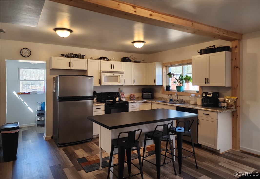 2322 Mill Road Henrico, VA 23231 - Photo 4 of 14